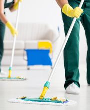 LIMPIEZAS GARVI & PORTILLO imagen 1