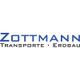 Transporte Erdbau Zottmann