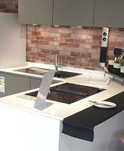 PLANA Küchenstudio Stuttgart Bild 1