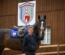 Reitsportzentrum St. Josefen AG Bild 1