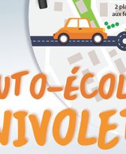 Auto Ecole Nivolet image 5