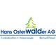 Hans Osterwalder AG
