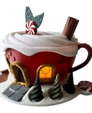 Snowcats Welt Bild 13