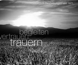 Bestattungen Bründler AG Bild 2