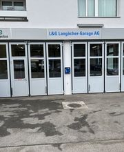 Langächer Garage AG