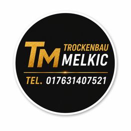 Trockenbau Melkic