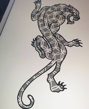 Musterknabe Tätowierungen Bild 11