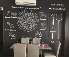 Redstar Pizza image 4