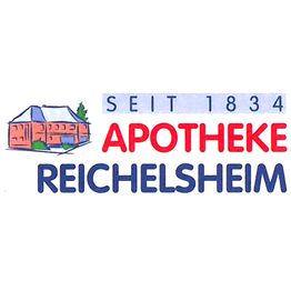 Logo der Apotheke Reichelsheim