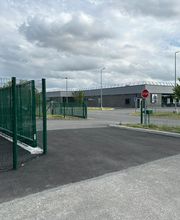 Mobilize Fast Charge Station de recharge image 3