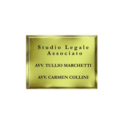 Studio Legale Associato Marchetti e Collini logo