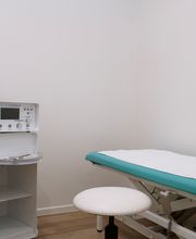 Osteopathie und Naturheilkunde am Exer Bild 4