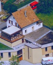 Tischtennis Gubler AG Bild 1