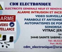 Vitrac Jérôme image 1