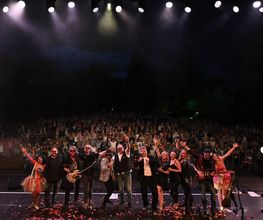UDOMAT & die Panikgenossen Bild 8