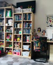 Gallery Cliente