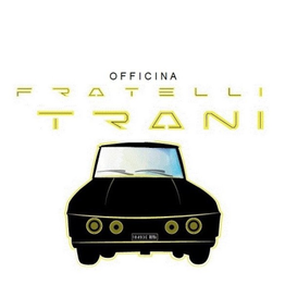 Assistenza Auto Trani logo