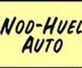 Nod Huel Auto image 4