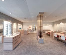 Neusehland - Ihr Optiker und Hörgeräteakustiker in Korbach Bild 4