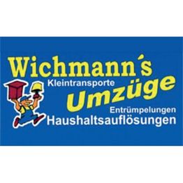 Wolfgang Wichmann