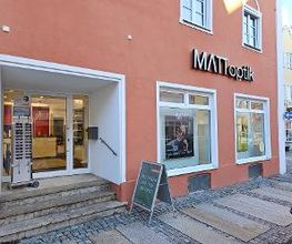 MATT optik Moosburg Bild 1