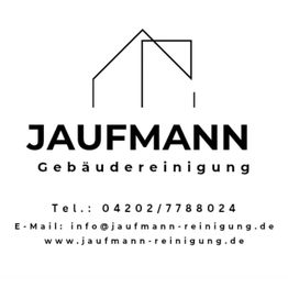 Jaufmann Gebäudereinigung