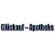Logo der Glückauf-Apotheke