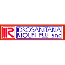 Idrosanitaria Riolfi Fratelli logo