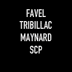SCP Tribillac Maynard Bellot