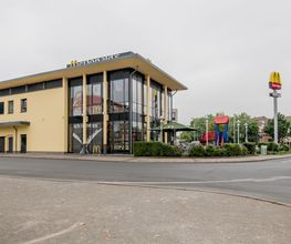 McDonald's Bild 1