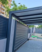 CH Fenster & Aluminiumsysteme-Terrassenüberdachungen Gmbh Celle Bild 7