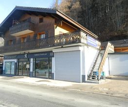Garage Thiollay image 1