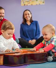 Music Together in Geneva Center - many classes in Geneva and area Bild 13