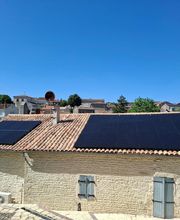 Sociéte Maintenance Energie Renouvelable image 2