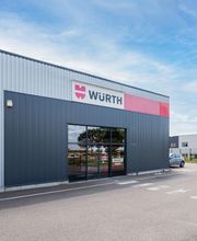 Würth Proxishop Amiens image 2