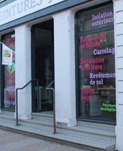 Peintures Jamain image 1