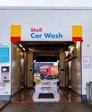 Shell Recharge Charging Station Bild 20