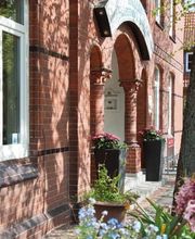 Haases Gasthaus und Hotel "Zur Erholung" Bild 9