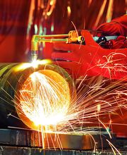 Schweisstechnik Kohler Martin AG Bild 5