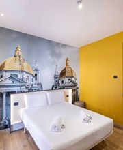 B&B HOTEL Roma Tuscolana San Giovanni immagine 7