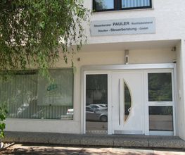 Steuerberater Pauler & Partner PartG mbB