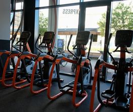 Basic-Fit 24/7 afbeelding 6