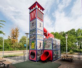 McDonald's Bild 4