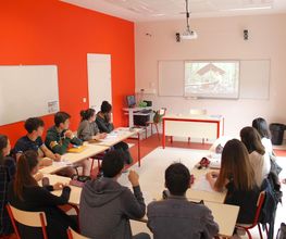 Collège Saint-Pierre image 5