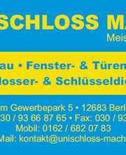 Unischloss Mach Bild 1