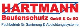 Hartmann Bautenschutz GmbH & Co. KG