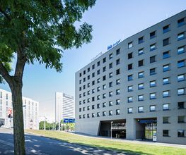 ibis budget Basel City Bild 1