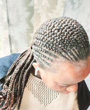 Mana Coiffure image 14