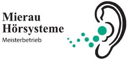 Mierau Hörsysteme