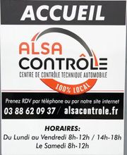 Alsa Contrôle Duttlenheim image 8